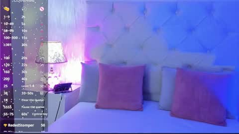 goth_tasha online show from July 27, 12:54 pm
