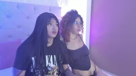 goth_tasha online show from August 1, 1:50 pm