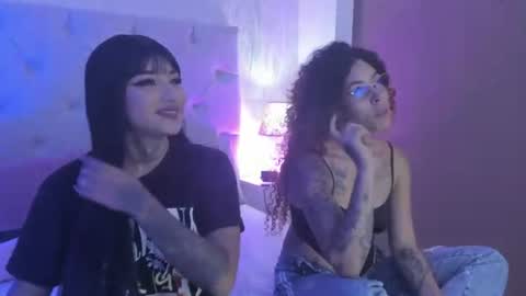 goth_tasha online show from August 1, 2:56 pm