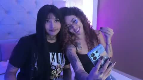 goth_tasha online show from August 1, 5:19 pm