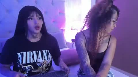 goth_tasha online show from August 1, 6:36 pm