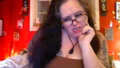 GothickMaiden online show from July 9, 2:16 am