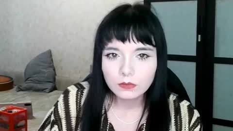 gothickq online show from July 18, 4:52 pm