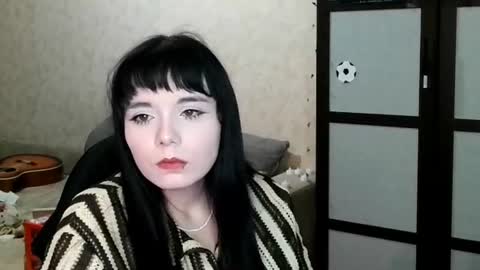 gothickq online show from July 18, 7:04 pm