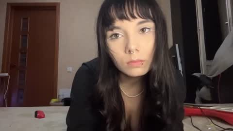 gothickq online show from July 26, 6:57 pm