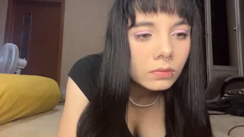 gothickq online show from July 27, 7:41 pm