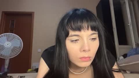 gothickq online show from July 28, 7:09 pm