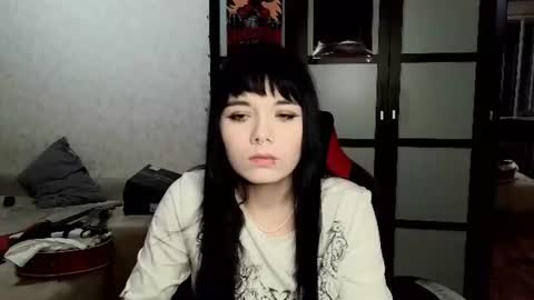 gothickq online show from July 31, 7:19 pm