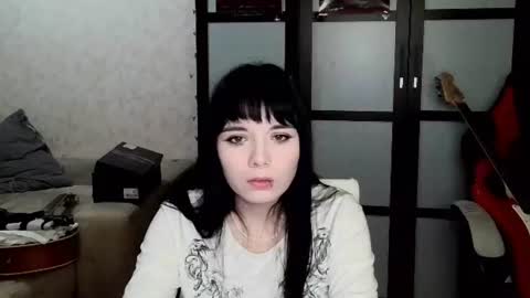 gothickq online show from July 31, 8:25 pm