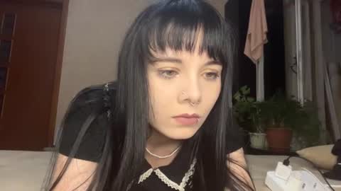 gothickq online show from August 3, 8:16 pm