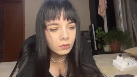 gothickq online show from August 3, 9:22 pm