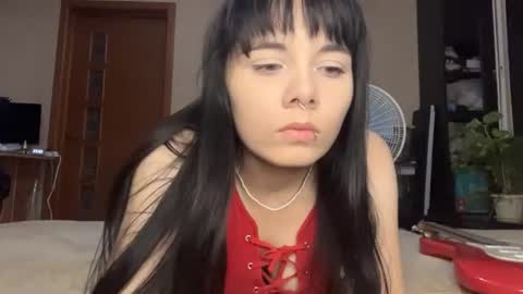 gothickq online show from August 6, 8:08 pm