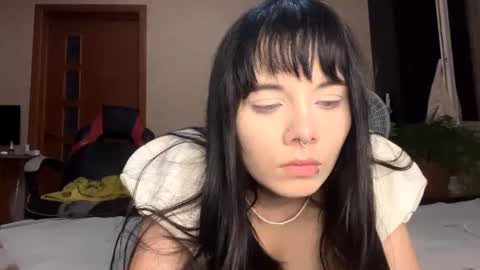 gothickq online show from August 7, 9:15 pm