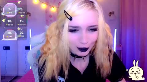 gothiclali online show from May 22, 12:12 am