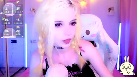 gothiclali online show from June 6, 8:36 pm