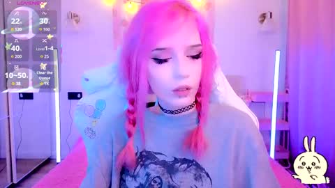 gothiclali online show from June 9, 2:23 pm