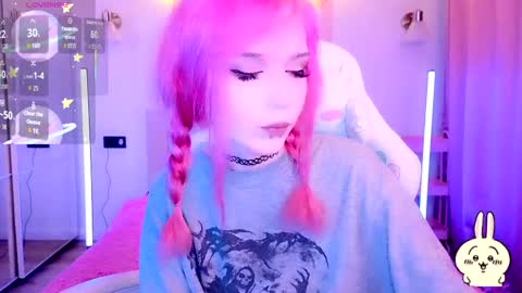 gothiclali online show from June 9, 3:29 pm