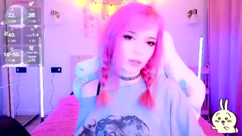 gothiclali online show from June 9, 10:27 pm