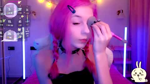 gothiclali online show from June 10, 7:53 pm