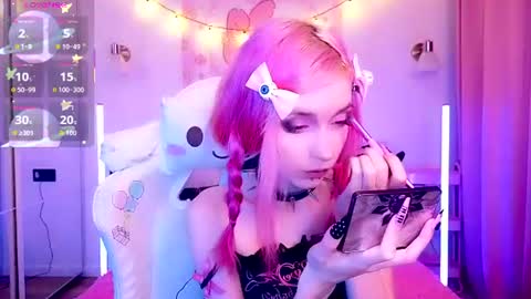 gothiclali online show from June 21, 11:49 pm