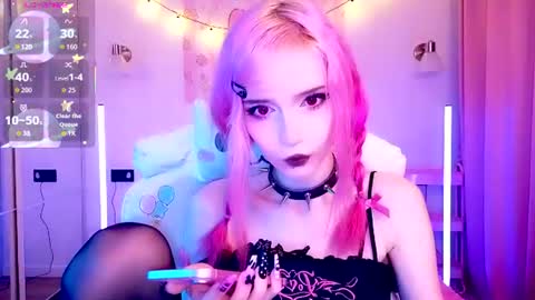 gothiclali online show from June 22, 12:55 am