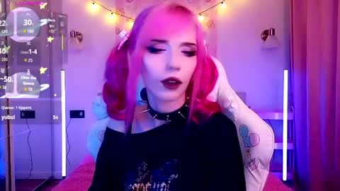 gothiclali online show from June 22, 10:21 pm
