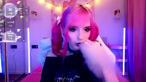 gothiclali online show from June 22, 11:27 pm