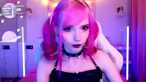 gothiclali online show from June 23, 5:08 am
