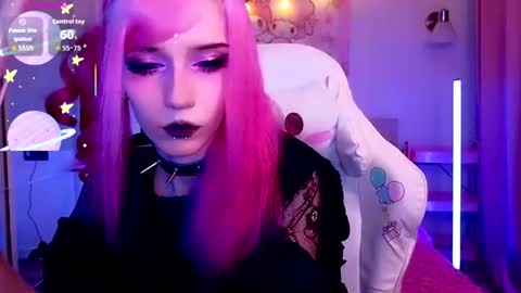 gothiclali online show from July 4, 7:16 pm