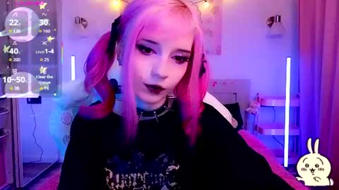 gothiclali online show from July 7, 12:58 am