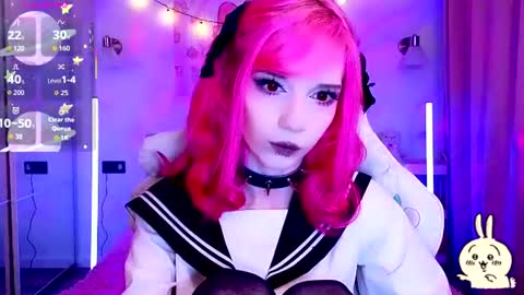 gothiclali online show from July 11, 2:01 pm