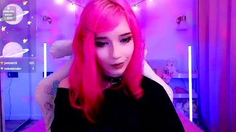 gothiclali online show from July 12, 3:35 am