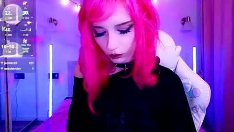 gothiclali online show from July 12, 4:41 am