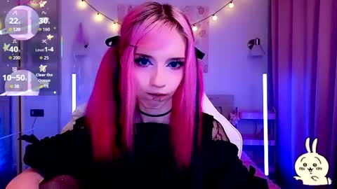gothiclali online show from August 16, 1:42 am