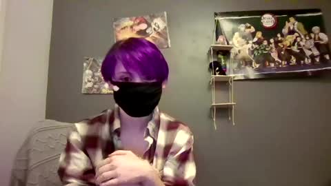 gothpockethunk online show from August 12, 4:04 am
