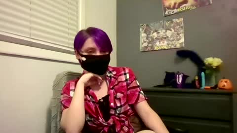 gothpockethunk online show from August 15, 5:11 am