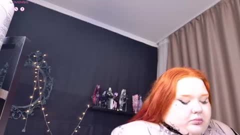 Elina online show from August 7, 12:21 am