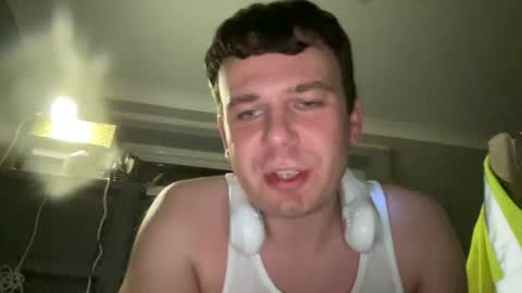 GotItGoin online show from July 30, 9:54 pm