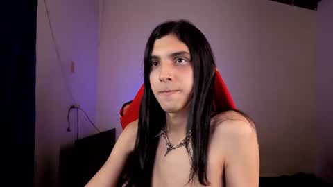 angelito tu novio online show from July 7, 11:14 am