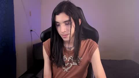 angelito tu novio online show from July 30, 7:37 am