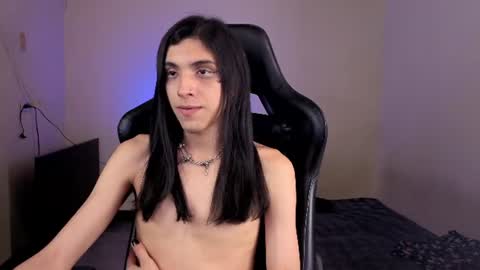 angelito tu novio online show from July 31, 8:53 am