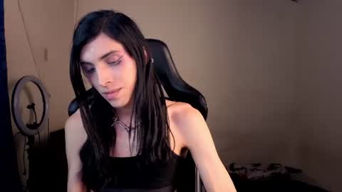 angelito tu novio online show from August 11, 11:12 am