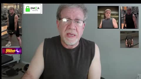 Gqguy2026 online show from April 26, 9:00 pm