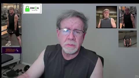 Gqguy2026 online show from April 27, 2:41 am