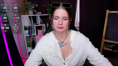 Grace online show from July 30, 4:31 am