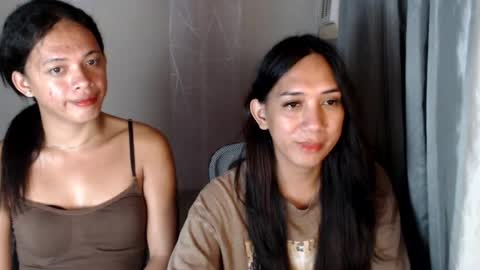 HoneyGrace online show from July 26, 10:09 am