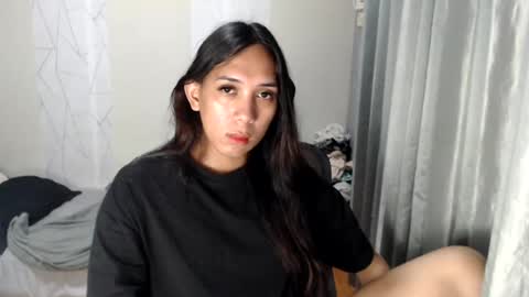 HoneyGrace online show from August 7, 2:28 pm
