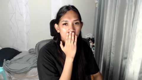 HoneyGrace online show from August 7, 3:34 pm