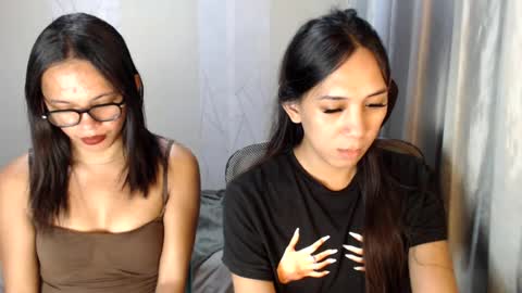 HoneyGrace online show from August 10, 8:38 am