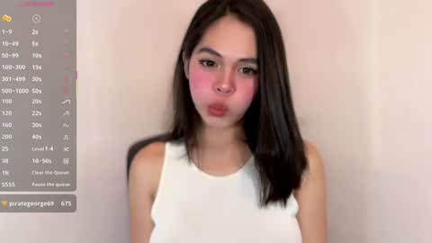 grace_gracia online show from August 10, 2:35 am